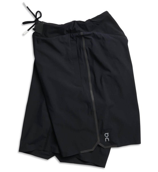 On Running Interval Shorts