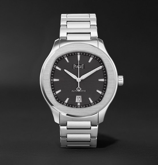 Piaget Polo S Automatic