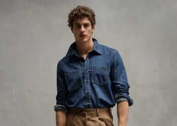 Todd Snyder's Fall Collection Is Full of Menswear Hits