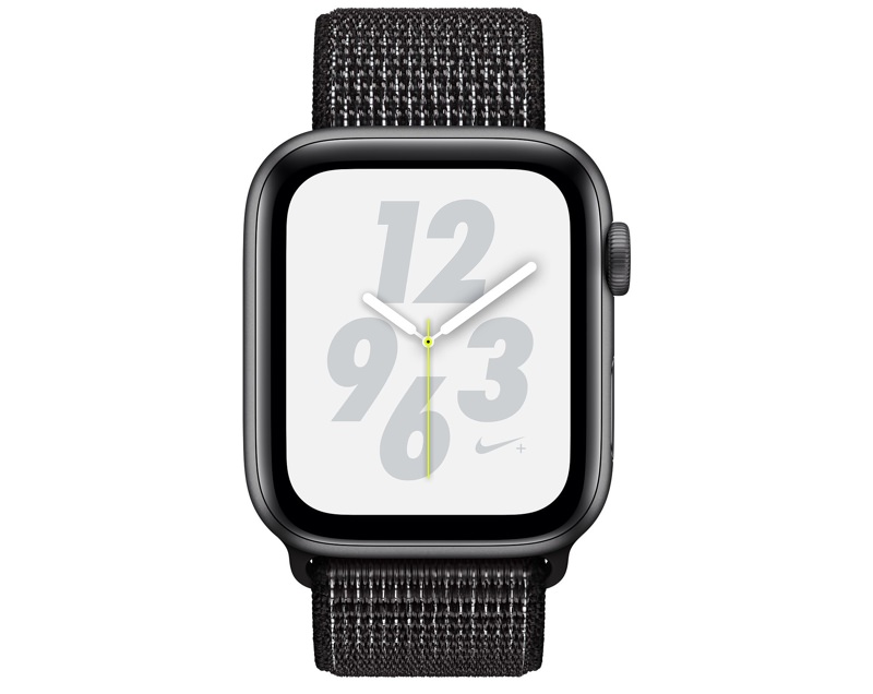 Apple Watch Nike+ Series