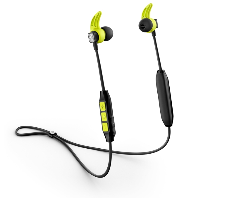 Sennheiser CX Sport Headphones