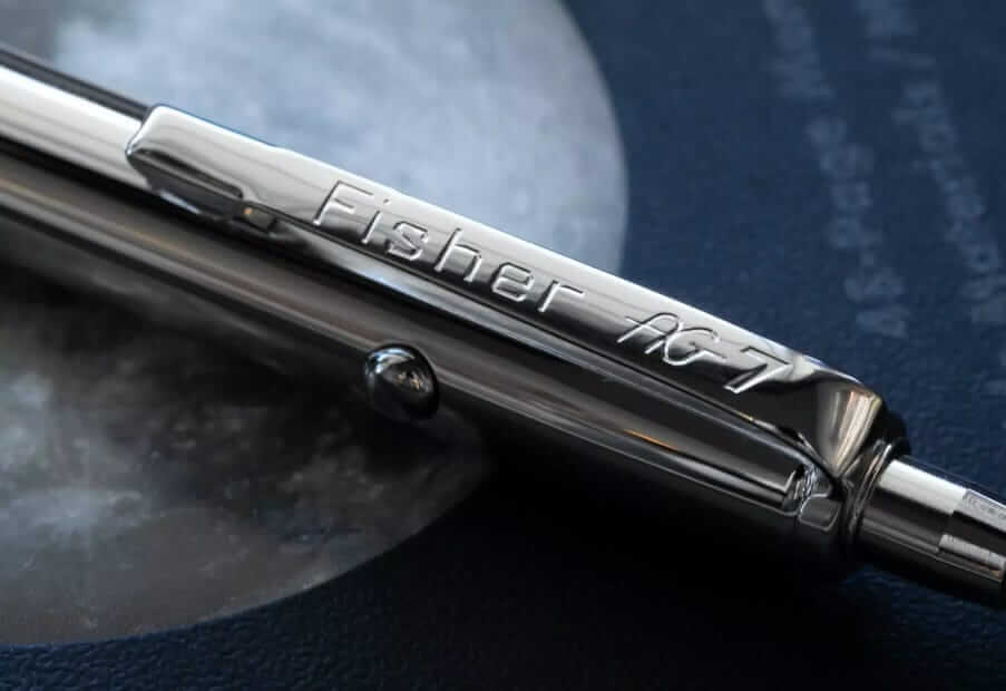 Fisher Space Pen