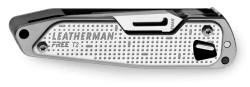 Leatherman Free T2 One-Handed Multi-Tool