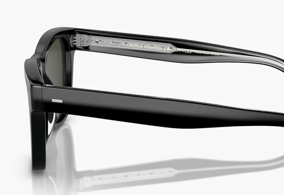 Oliver Peoples Polarized Sunglasses