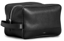 Shinola Zip Travel Kit