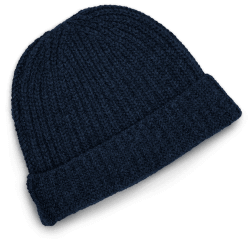 Todd Snyder Italian recycled cashmere beanie