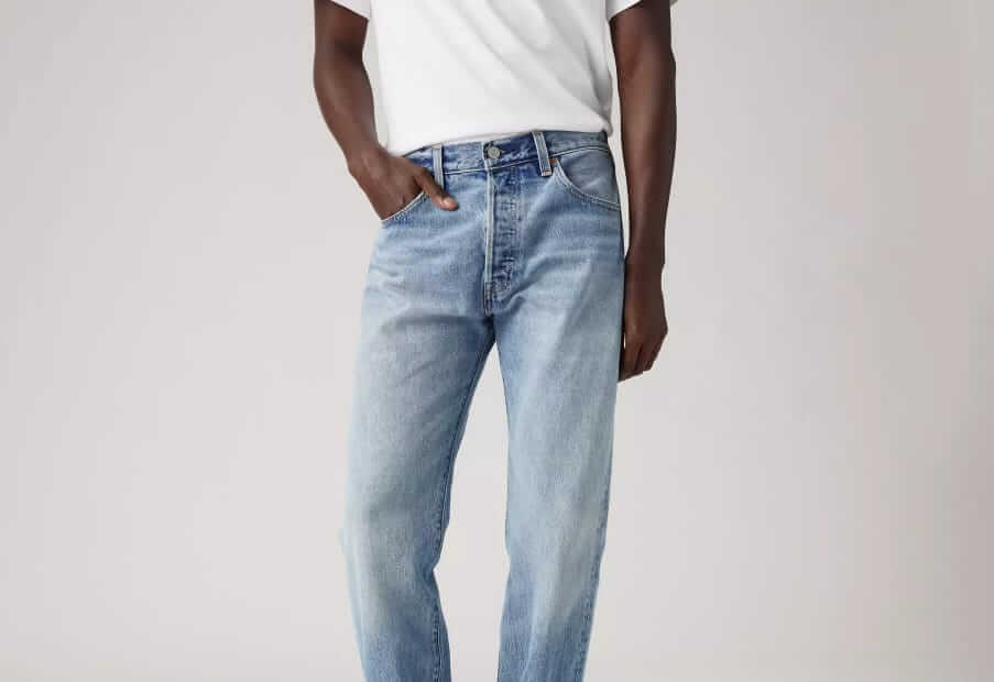 Levi's Premium 501 '93 Jean