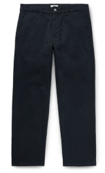 NN07 Aden 1923 twill trouser