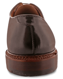 Alden Cordovan Blucher