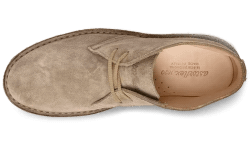 Astorflex Suede Chukkas