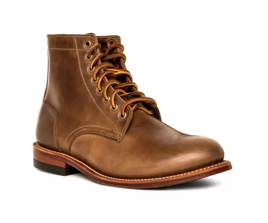 Oak Street Bootmakers Rugged Boots