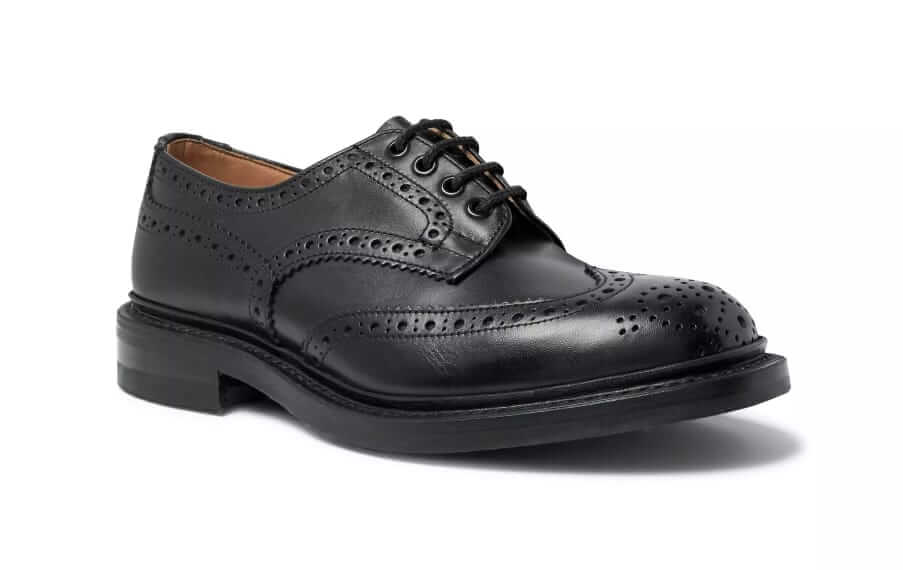 Tricker's Brogues