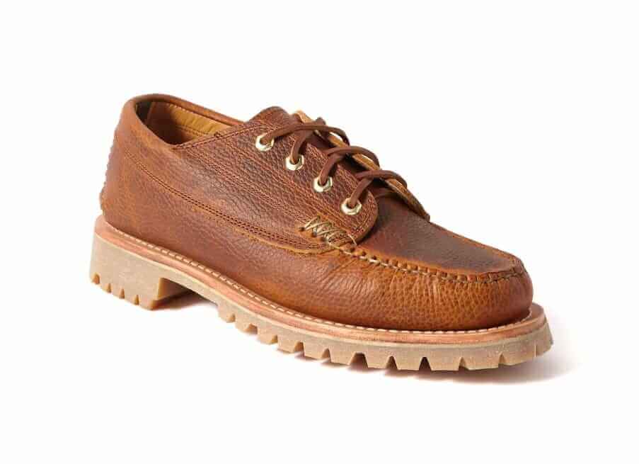 Yuketen Boat Shoe