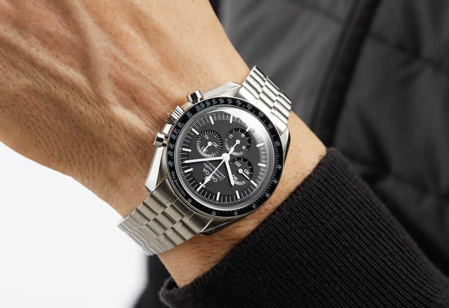 Omega Speedmaster