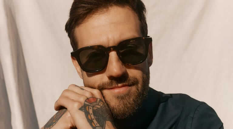 The Coolest Sunglasses You've Never Heard Of (Until Now)