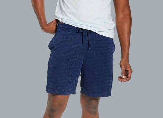 Pair of Thieves Superfit Mesh Shorts