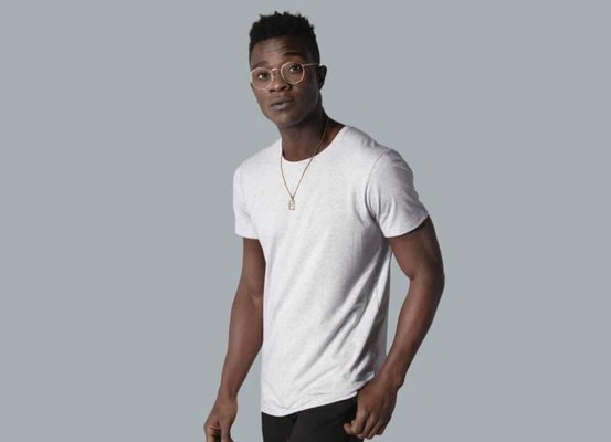 Pair of Thieves Supersoft Crew Neck T-Shirt