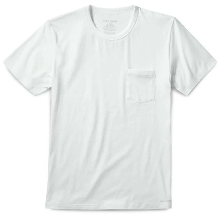 Pair of Thieves Supersoft Pocket T-Shirt