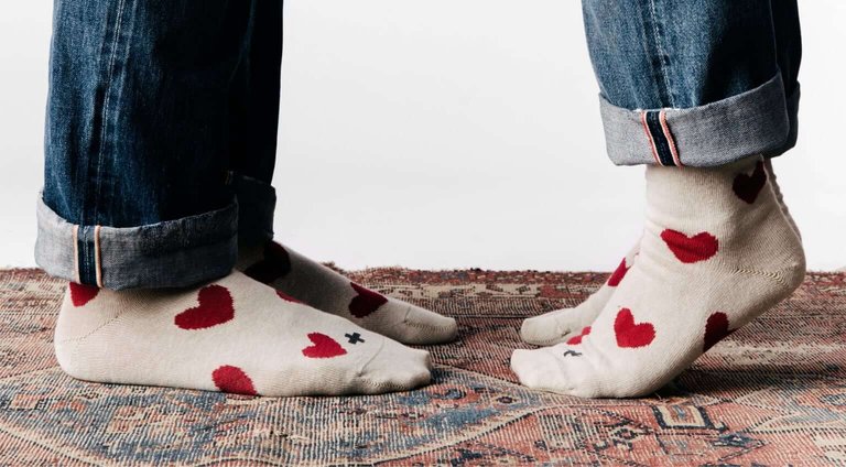 Valentine's Day Dates