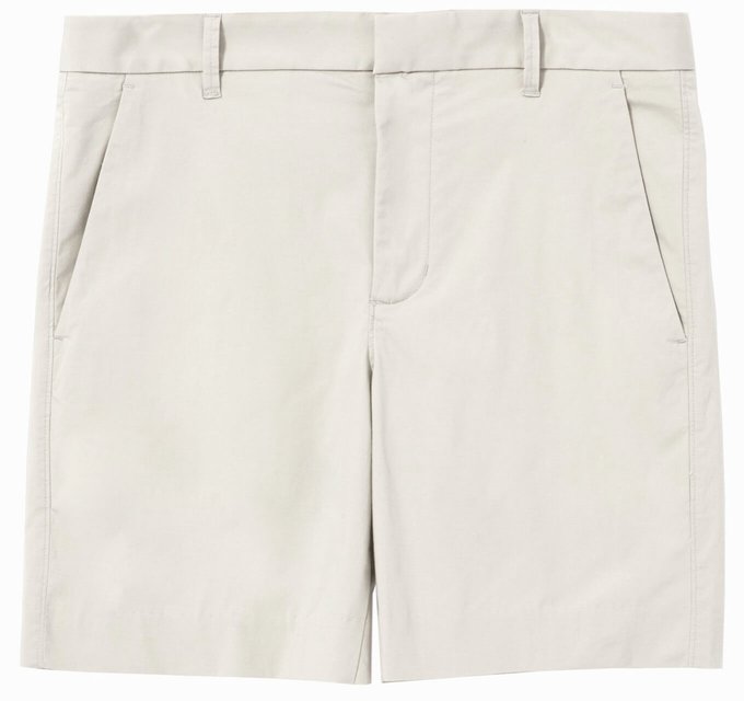 Everlane Air Chino Shorts