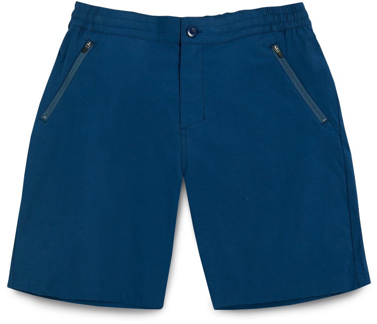 Your Water-Resistant All Day Men's Shorts | Valet.