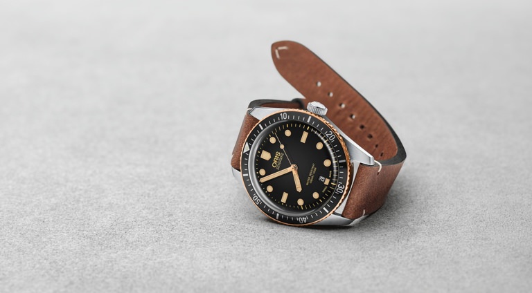 The Unending Appeal Of A Well Made Dive Watch