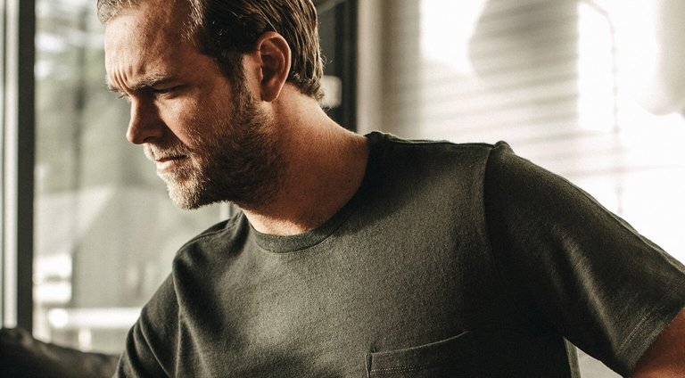 What We're Wearing at Home