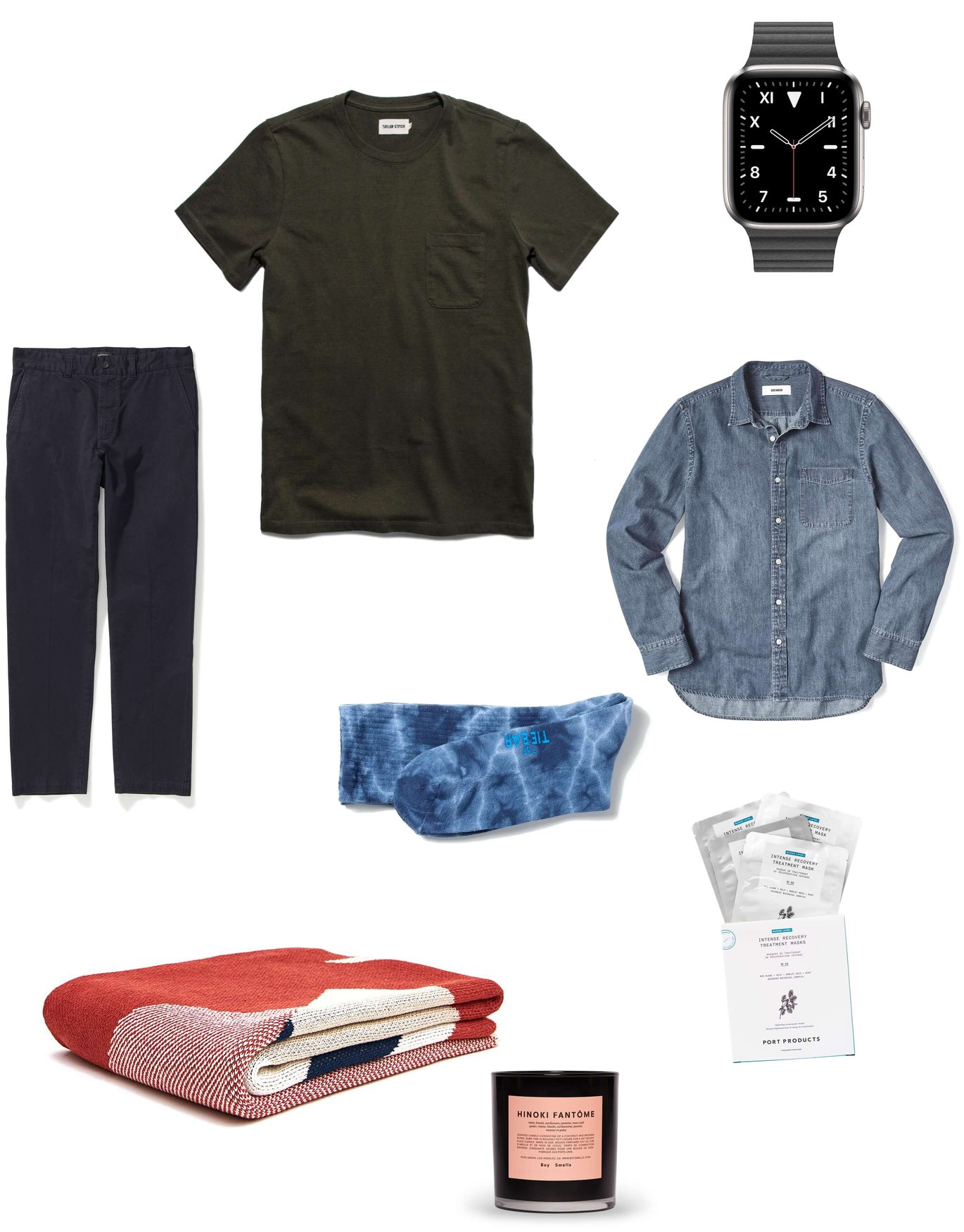 Men's work from outfit inspiration