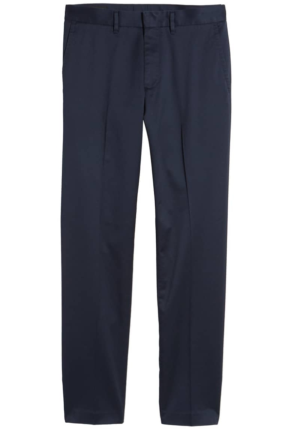 Nordstrom Tapered Chinos