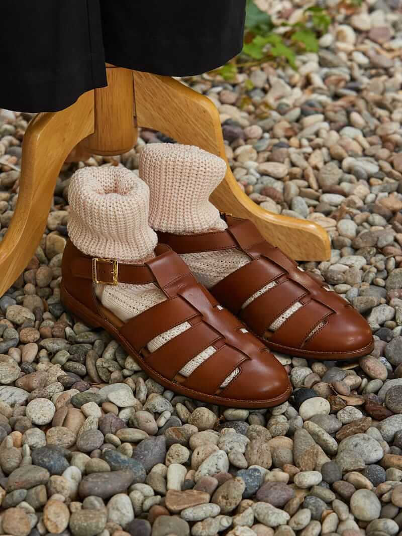 3 Ways to Wear the Fisherman Sandal - Men's Outfit Inspiration