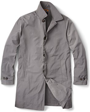 Best Rainy Day Gear - Jackets, Umbrellas and Shoes | Valet.