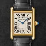 Anatomy of a Classic: The Cartier Tank