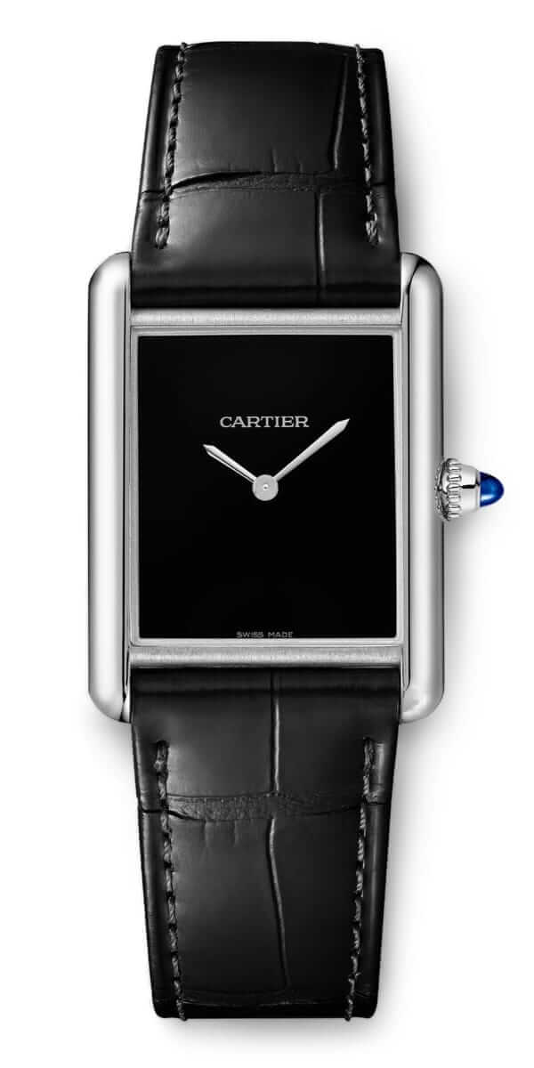 Cartier Tank Must Watch