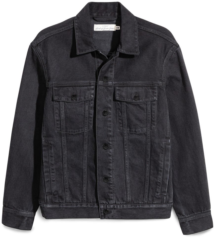 Essential Men's Transitional Fall Layers - Shirt Jackets, Denim Jackets ...