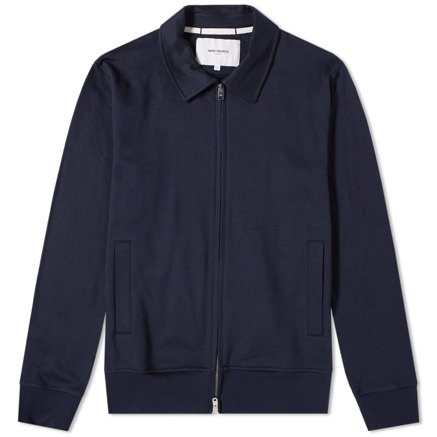 Norse Projects Track Jacket