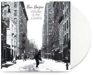 Winter is for Lovers album by Ben Harper