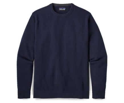 Patagonia Recyled Cashmere Sweater