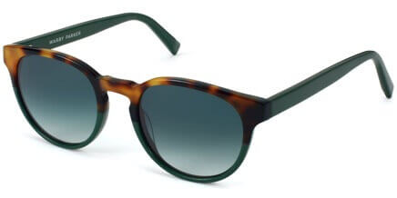 Warby Parker Percey Limited-Edition Sunglasses