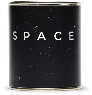 Cool Material Space Candle
