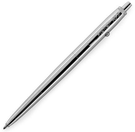 Fisher Space Pen Pressurized Chrome Pen