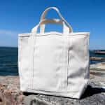 Anatomy of a Classic: The L.L.Bean Tote