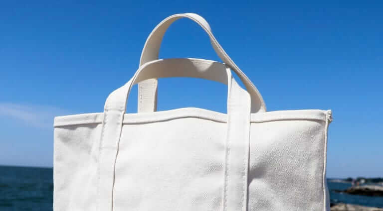 Anatomy of a Classic: The L.L.Bean Tote