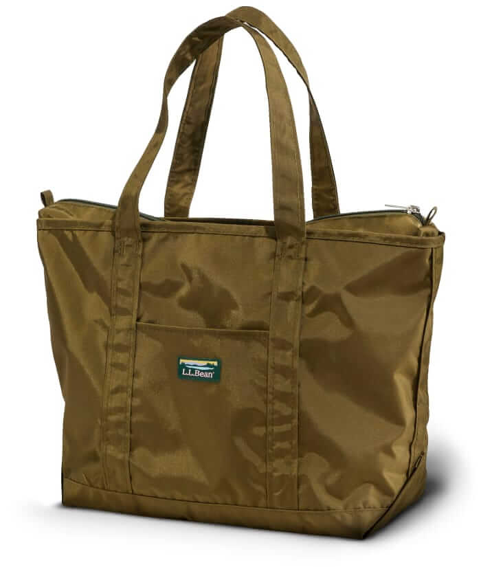 L.L.Bean Everyday lightweight tote bag