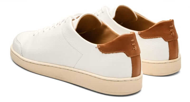 LUCA Terra Low Sneaker
