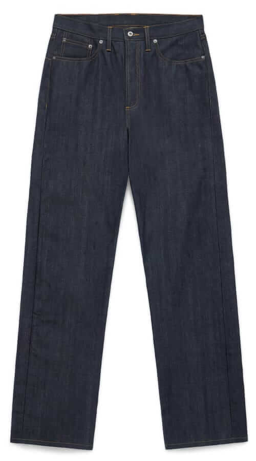 3sixteen rs-100x relaxed-straight selvedge jean