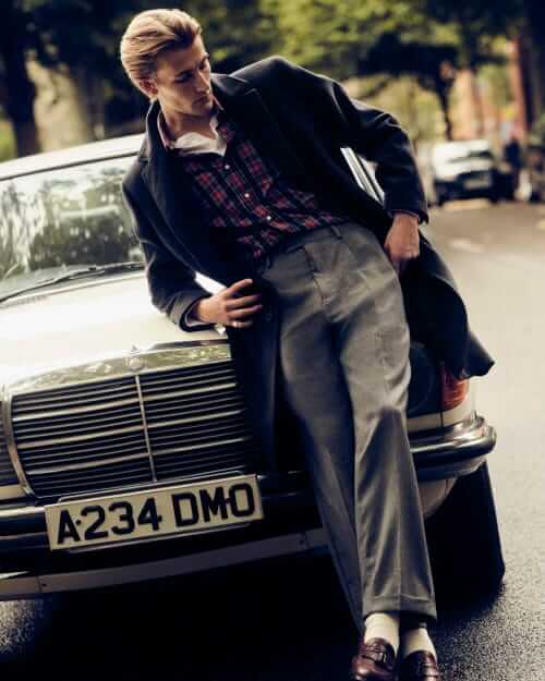 Your Thanksgiving Packing List