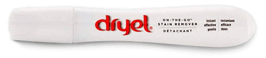 Dryel On-the-go stain removal pen