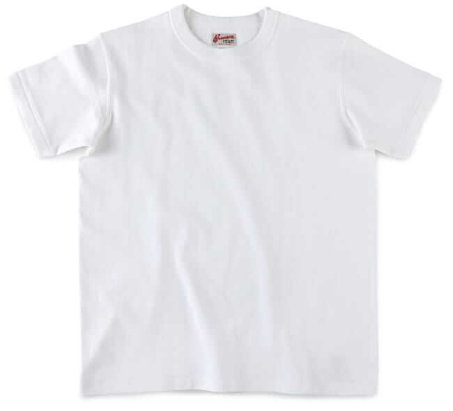 Bronson Mfg Co. Tubular T-shirt