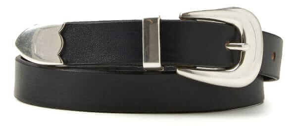Maximum Henry Slim three-piece belt