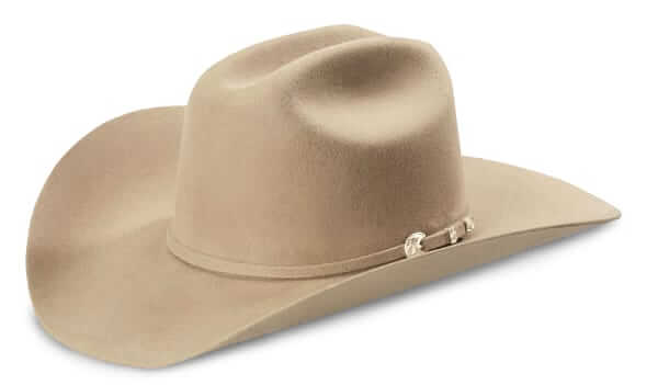 Stetson Corral 4X felt hat